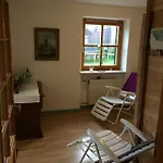 Komfort Feriendomizil Jakobi Appartement Dietfurt