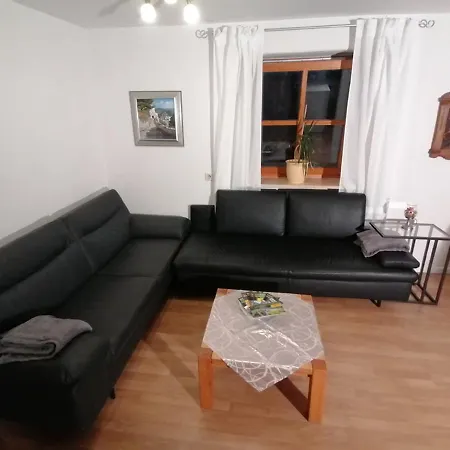 Komfort Feriendomizil Jakobi