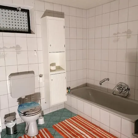 Komfort Feriendomizil Jakobi *