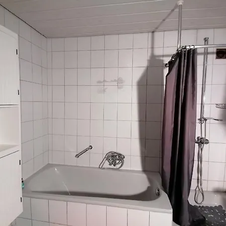 Komfort Feriendomizil Jakobi Dietfurt