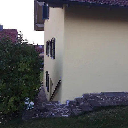 Komfort Feriendomizil Jakobi Dietfurt