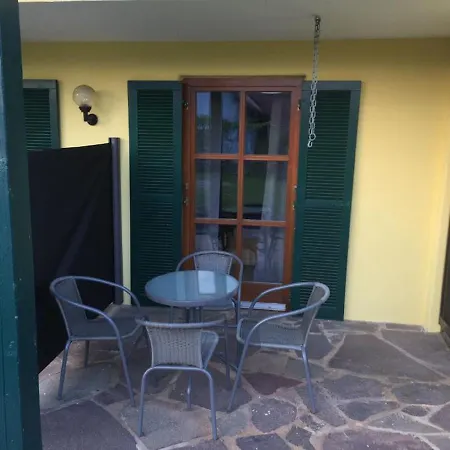 Komfort Feriendomizil Jakobi Appartement *