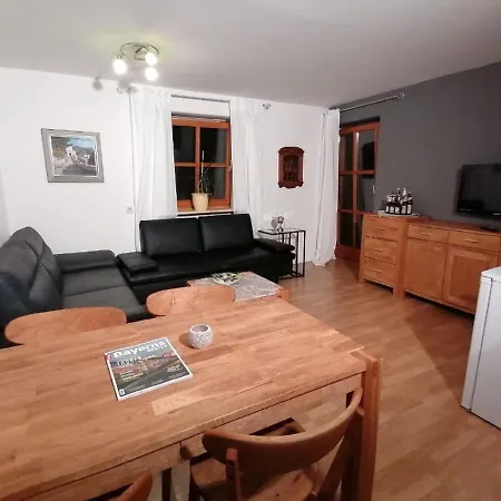 Komfort Feriendomizil Jakobi *