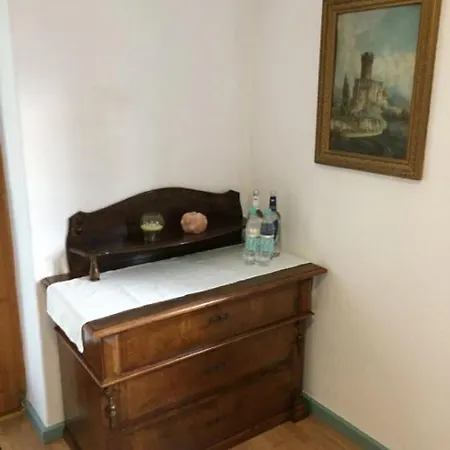 Komfort Feriendomizil Jakobi شقة *