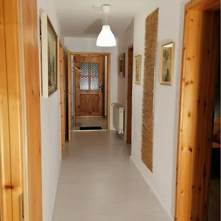 Apartmán Komfort Feriendomizil Jakobi *