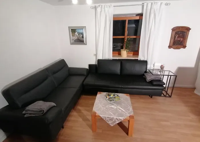 Komfort Feriendomizil Jakobi