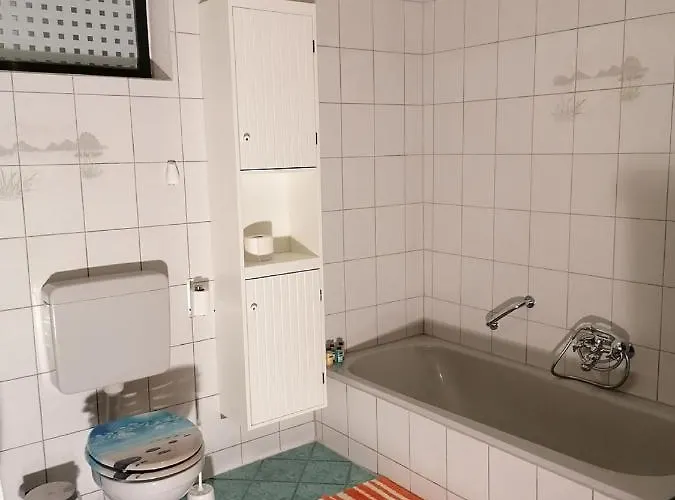 Komfort Feriendomizil Jakobi *