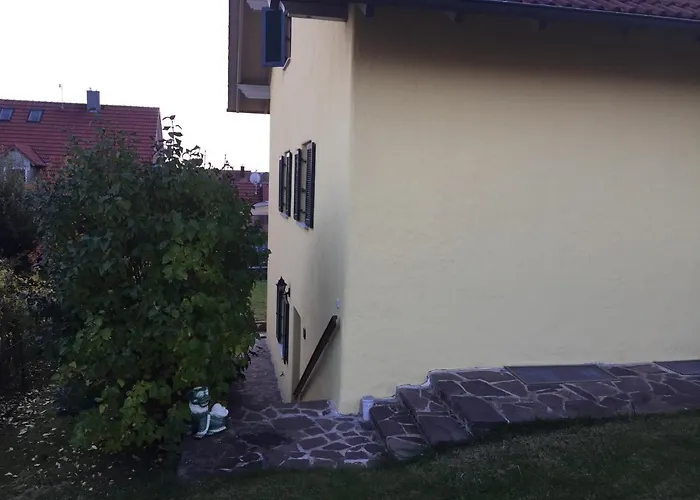 Komfort Feriendomizil Jakobi Dietfurt an der Altmühl