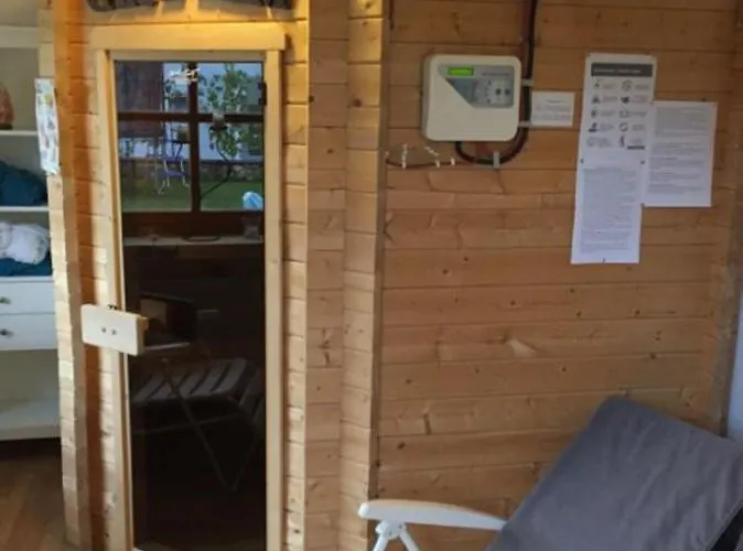 Komfort Feriendomizil Jakobi *