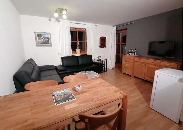 Komfort Feriendomizil Jakobi *