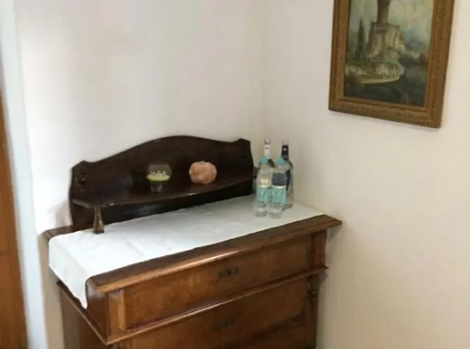 Komfort Feriendomizil Jakobi Apartment *