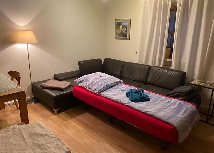 Komfort Feriendomizil Jakobi